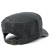 Cap - Gårda Major Army Cap (black)