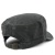 Cap - Gårda Major Army Cap (black)