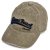 Cap - Gårda Miami Beach Washed Cap (beige)