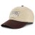 Cap - Gårda New York 40430 baseball cap (brown)