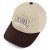 Cap - Gårda New York 40430 baseball cap (brown)