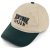 Cap - Gårda New York 40430 baseball cap (green)