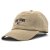 Cap - Gårda New York Dad Cap (beige)