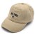 Cap - Gårda New York Dad Cap (beige)