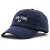 Cap - Gårda New York Dad Cap (blue)