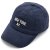 Cap - Gårda New York Dad Cap (blue)