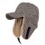 Cap - Gårda Palena Earflap Cap (beige)