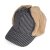 Cap - Gårda Palena Earflap Cap (black)
