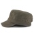 Cap - Gårda Ranger Army Cap (army green)
