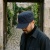 Cap - Gårda Ranger Army Cap (blue)