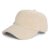 Cap - Gårda Redea Soft Baseball cap (cream)