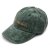 Cap - Gårda Spicy Margarita Washed Cap (green)