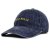 Cap - Gårda Stolly Bolly Washed Cap (blue)