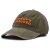 Cap - Gårda Surfers Athletic Washed Cap (army green)