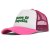 Cap - Gårda Tacos & Tequila Scuba Cap (pink)