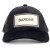 Cap - Gårda Trucker Barone (black)