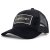 Cap - Gårda Trucker Capische (black)