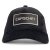 Cap - Gårda Trucker Capische (black)
