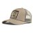 Cap - Gårda Trucker Courage (beige)
