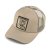 Cap - Gårda Trucker Courage (beige)