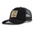 Cap - Gårda Trucker Courage (black)