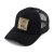 Cap - Gårda Trucker Courage (black)