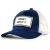 Cap - Gårda Trucker Forget About It (blue/white)