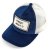 Cap - Gårda Trucker Forget About It (blue/white)