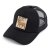 Cap - Gårda Trucker Glory (black)