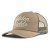 Cap - Gårda Trucker Golden Fields (beige)