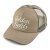 Cap - Gårda Trucker Golden Fields (beige)