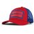 Cap - Gårda Trucker Helsingborg (red/blue)