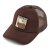 Cap - Gårda Trucker Heritage (brown)