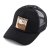 Cap - Gårda Trucker Heritage (black)