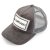 Cap - Gårda Trucker Il Capitano (gray)