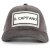 Cap - Gårda Trucker Il Capitano (gray)