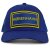Cap - Gårda Trucker Kobenhavn (blue)
