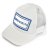Cap - Gårda Trucker Kobenhavn (white)
