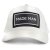 Cap - Gårda Trucker Made Man (white)