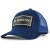 Cap - Gårda Trucker Maestro (blue)
