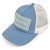 Cap - Gårda Trucker Manchester (blue/white)