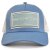Cap - Gårda Trucker Manchester (blue/white)