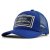 Cap - Gårda Trucker Mental (blue)