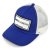 Cap - Gårda Trucker North London (blue/white)