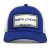 Cap - Gårda Trucker North London (blue/white)