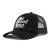 Cap - Gårda Trucker Old School Hero (black)