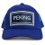 Cap - Gårda Trucker Peking (blue)