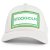 Cap - Gårda Trucker Stockholm (green/white)