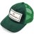 Cap - Gårda Trucker Unstoppable (green)