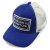 Cap - Gårda Trucker We Don't Care (blue/white)
